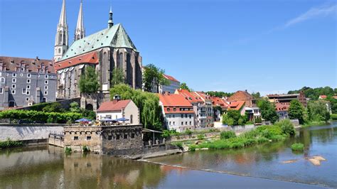 Autovermietung Görlitz .